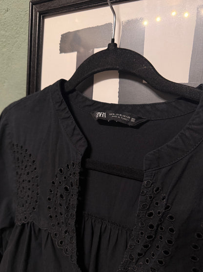 Abito / blusa sangallo