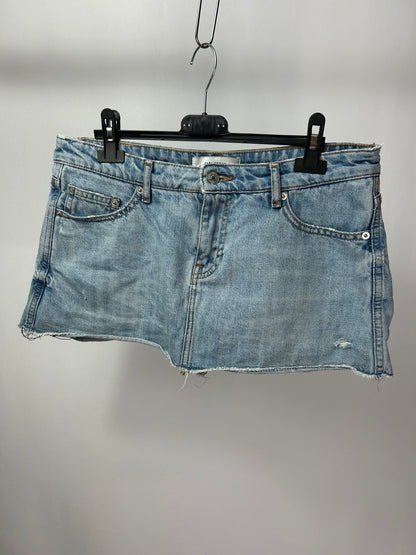 Minigonna/shorts Zara tg.M