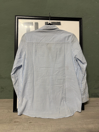 Camicia righe