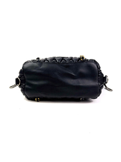 Shopper trapuntata Steve Madden