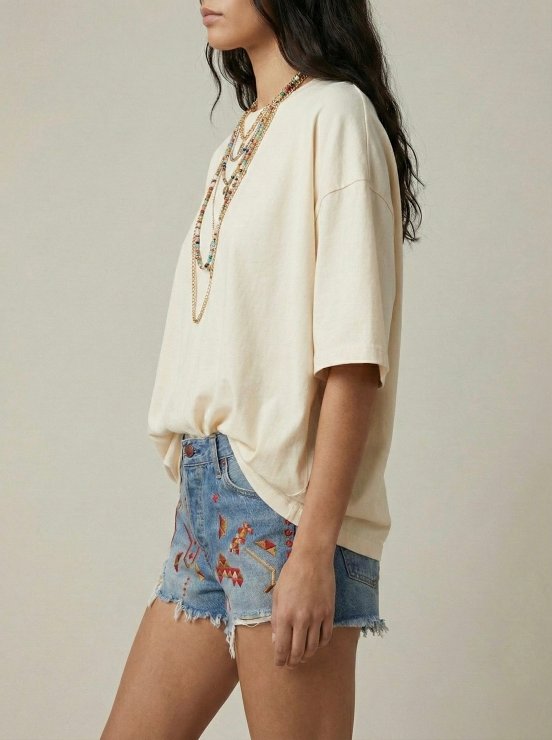 Shorts Denim Levi’s