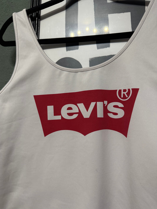 Body elasticizzato Levi’s tg.L