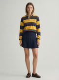 Polo righe GANT
