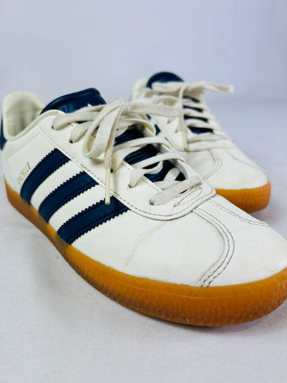 Adidas gazelle blu navy n.36