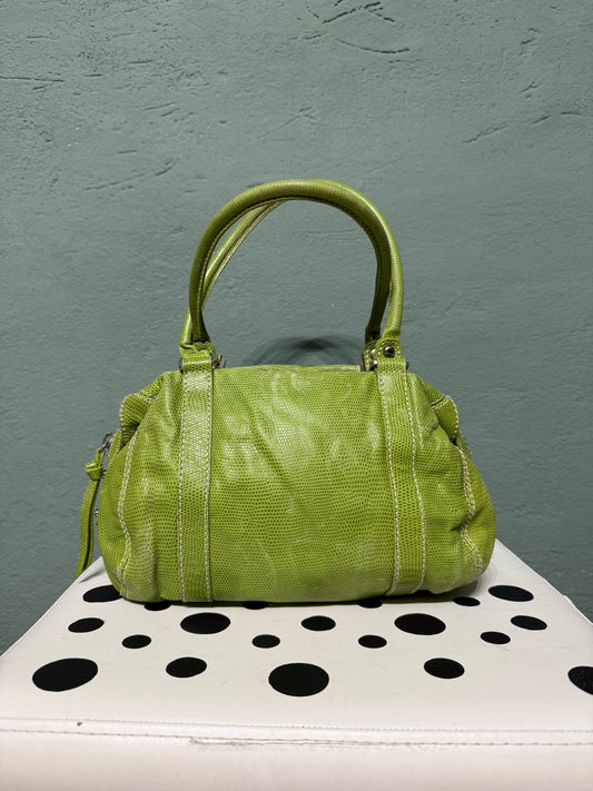 Bauletto Francesco Biasia 🐸