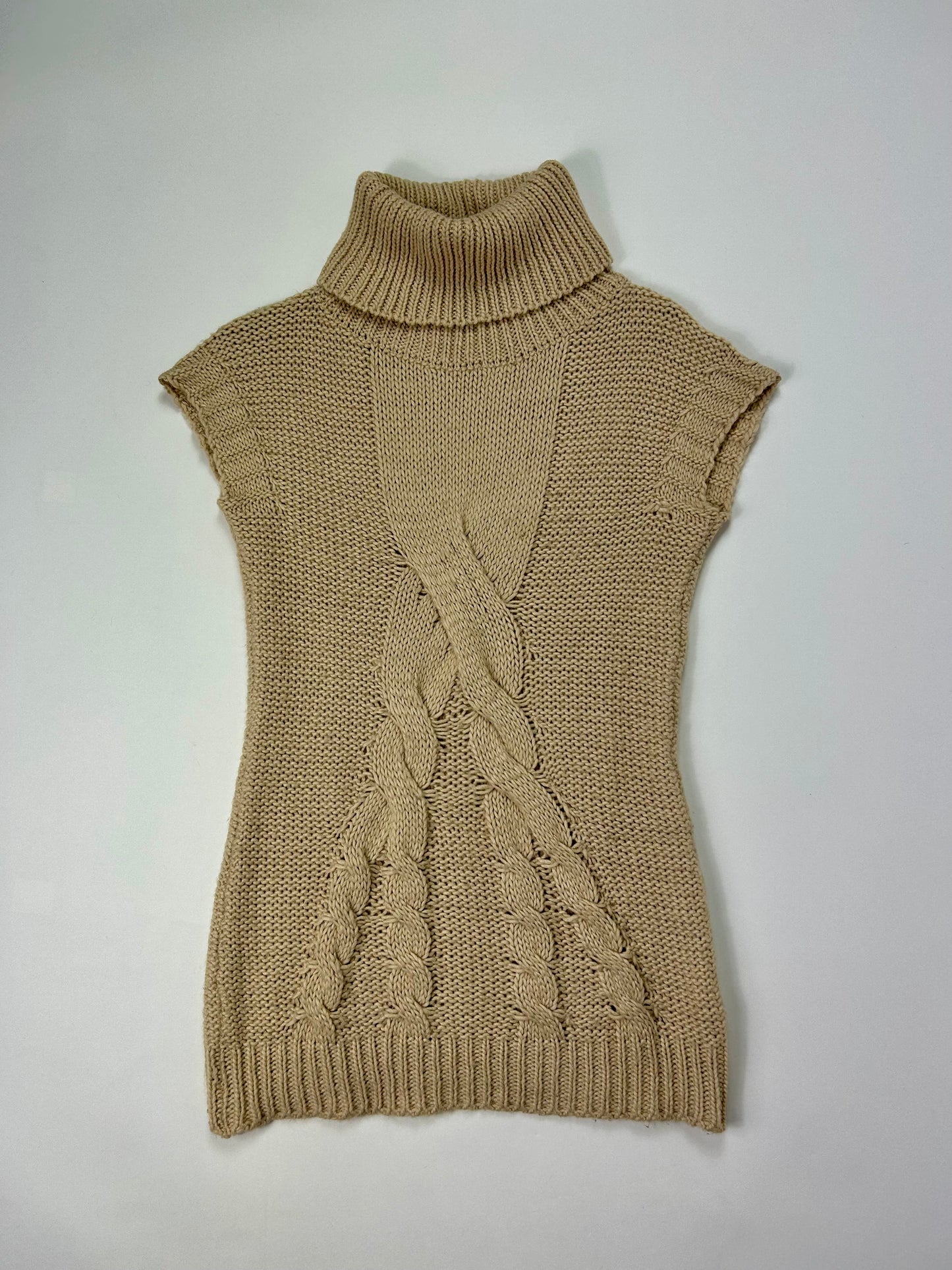 Smanicato tricot Sasch tg.S