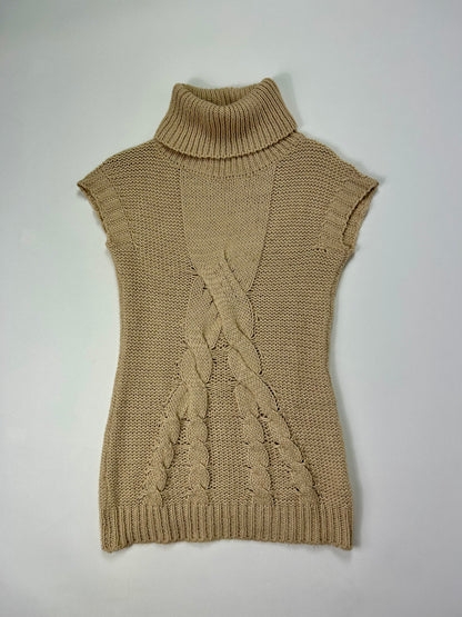 Smanicato tricot Sasch tg.S