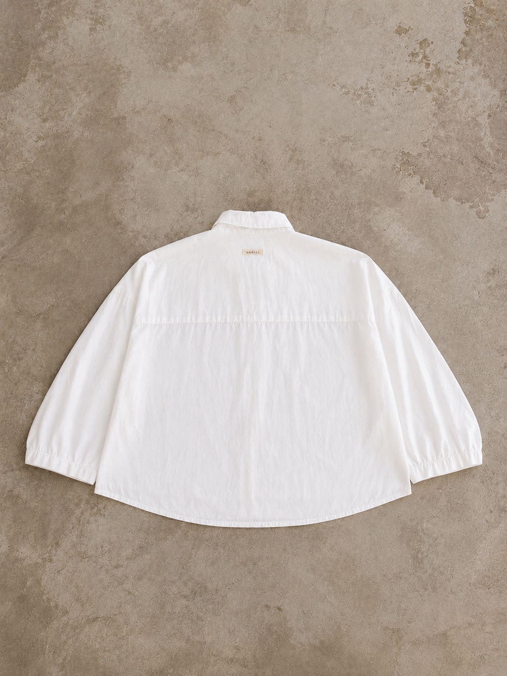 Camicia ‘heart ballon’