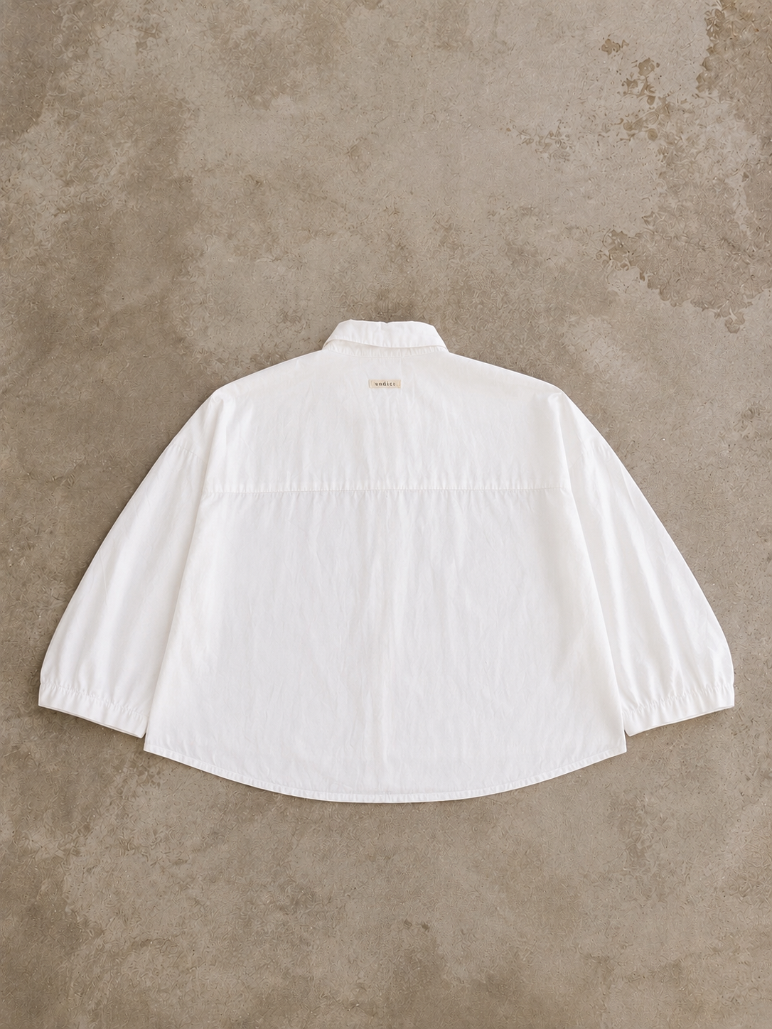 Camicia ‘heart ballon’