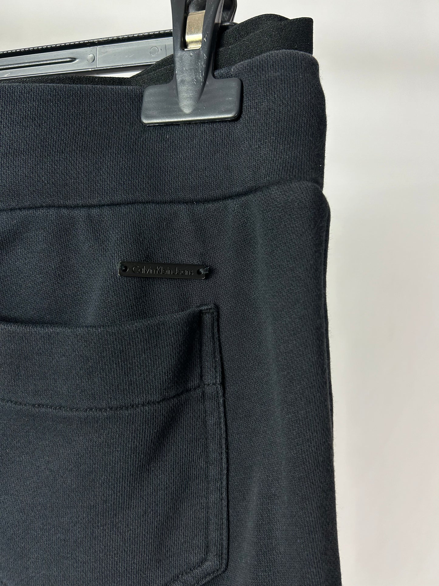 Pantalone tuta Calvin Klein tg.M