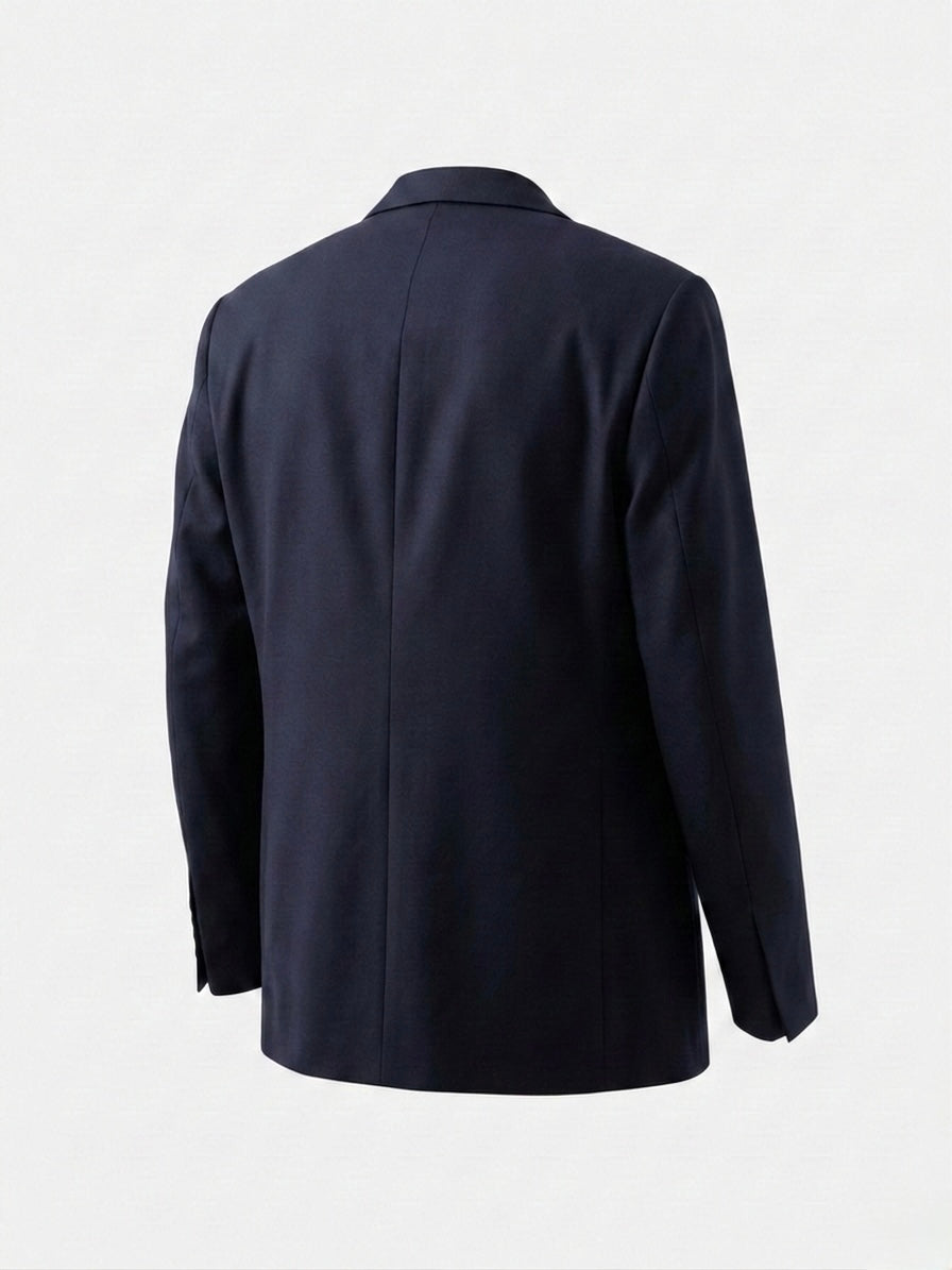 Blazer doppiopetto vintage ‘Adidas’ reworked