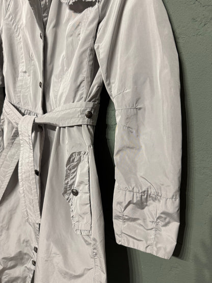 Trench ghiaccio Scervino