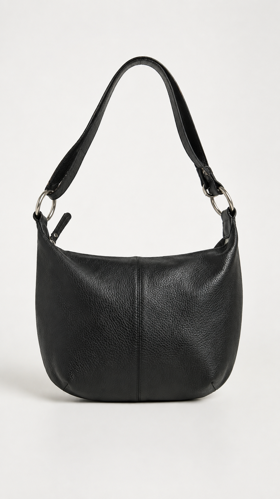 Borsa spalla in pelle Furla