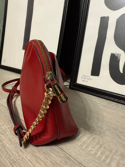 Borsa ciliegia Michael Kors 🍒