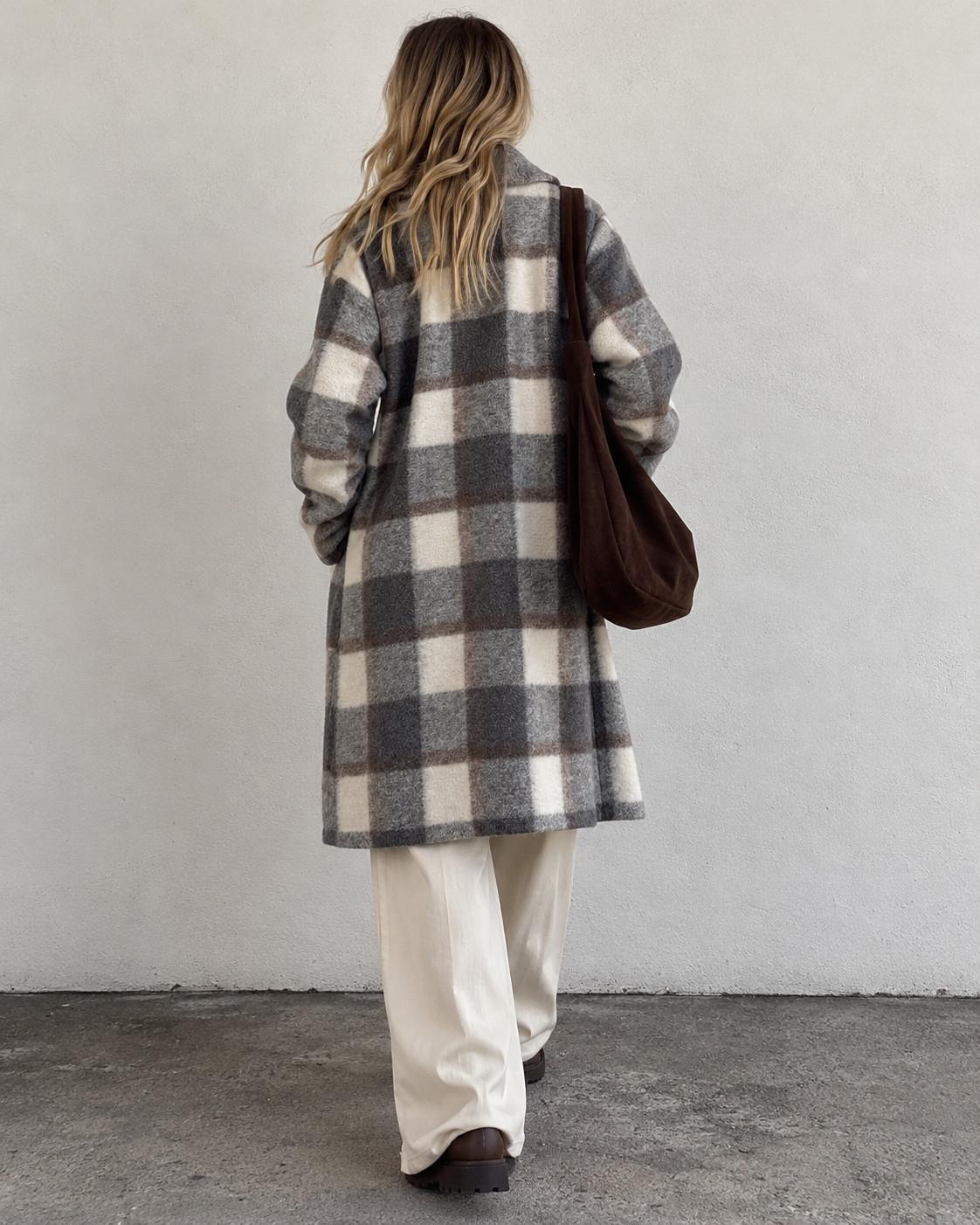 Cappotto Check