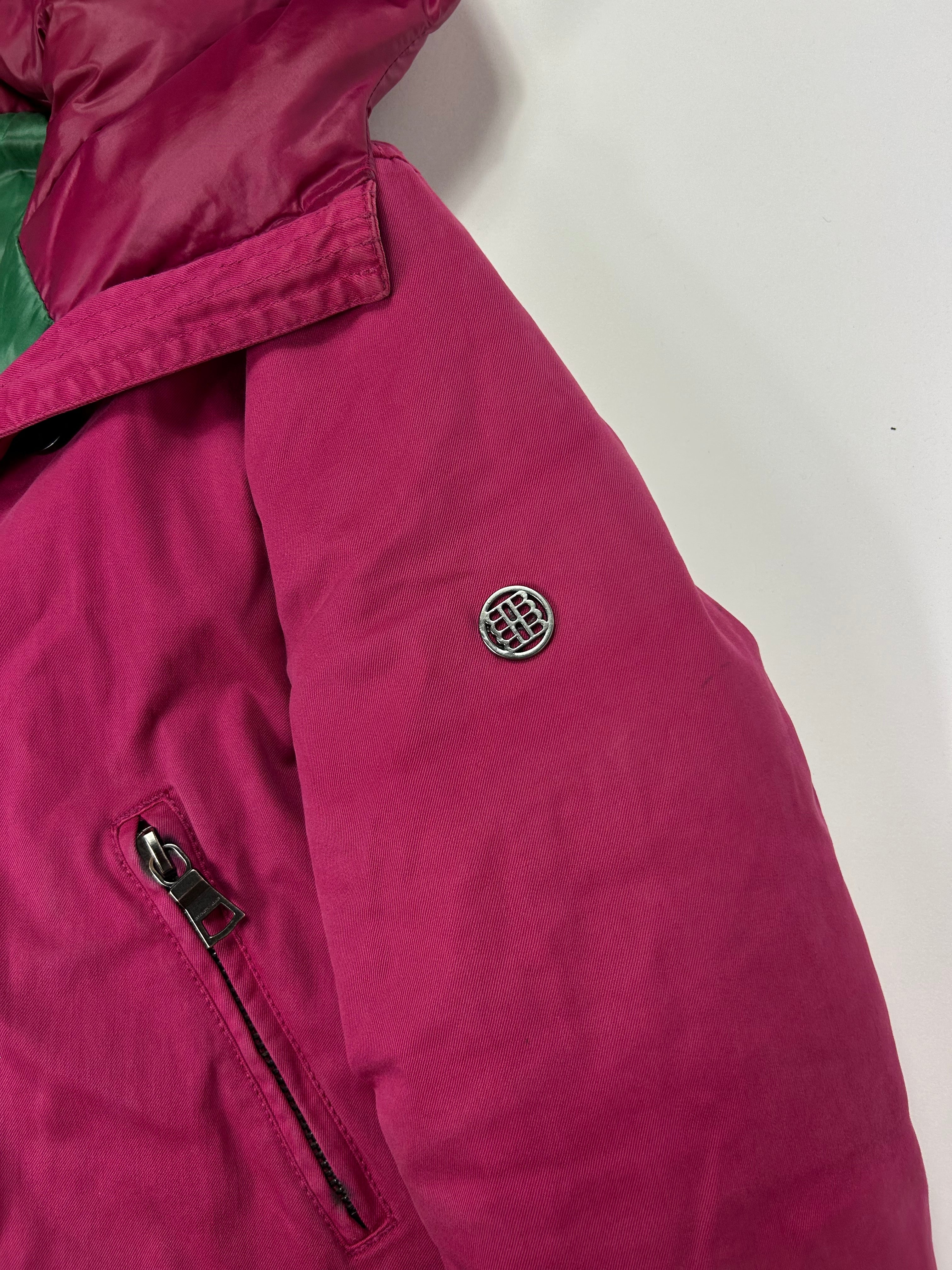 Parka imbottito Blonde no.8 tg.S