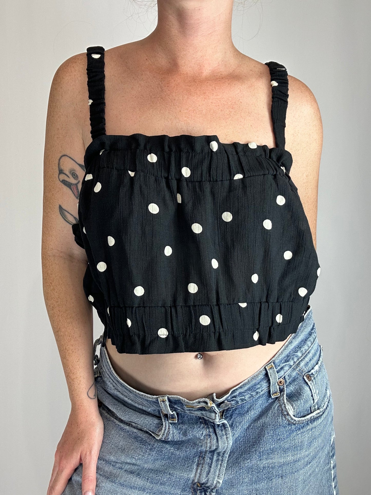 Top pois H&M tg.XL