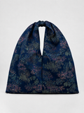 Borsa nodo orientale spalla-mano