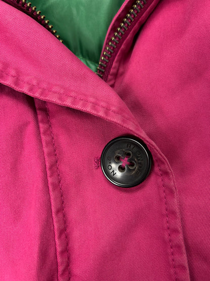 Parka imbottito Blonde no.8 tg.S