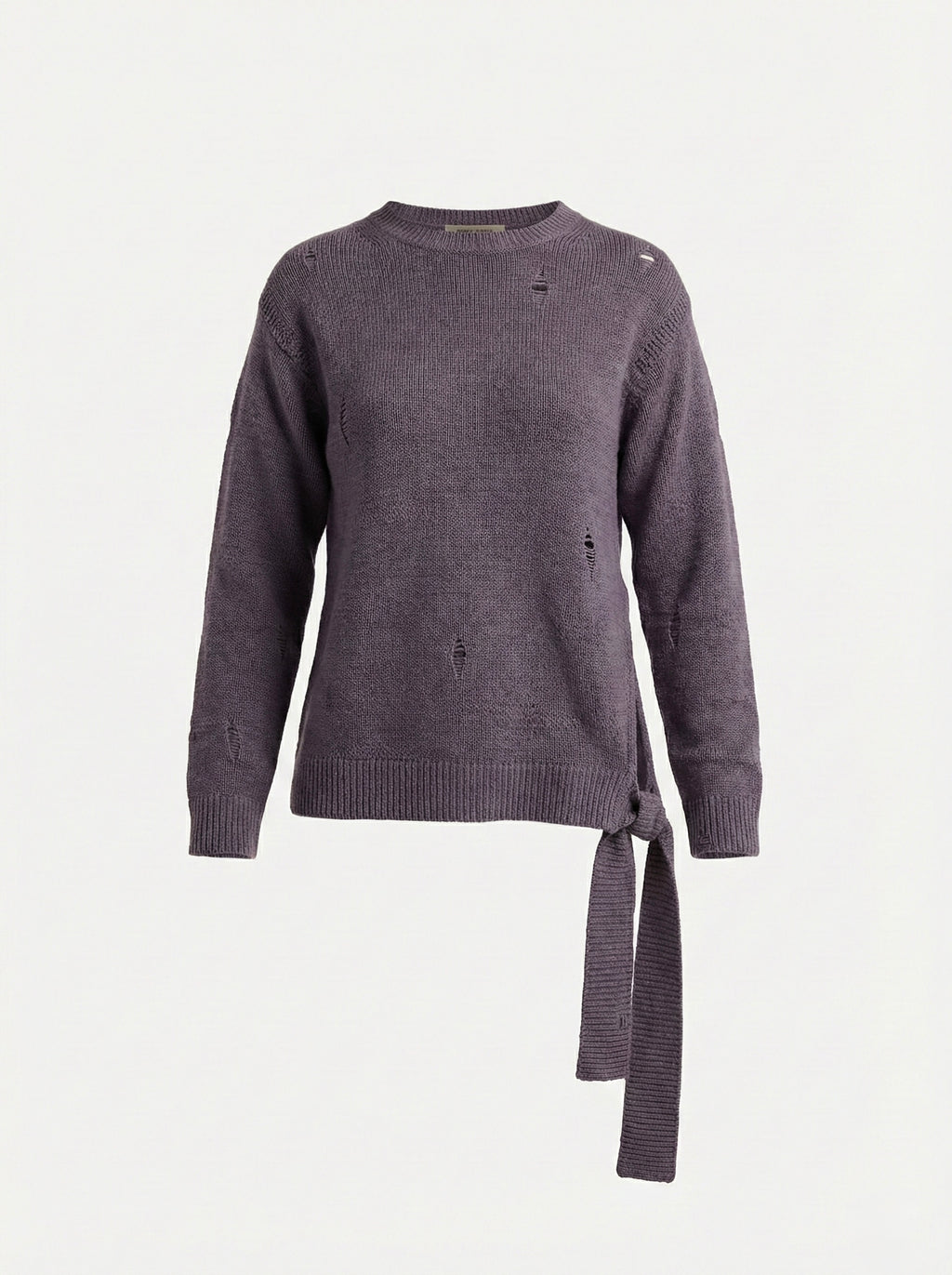 Maglioncino lavanda 100% cashmere Marc Jacobs
