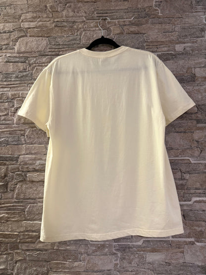 T-shirt ‘I’m fine! Handmade