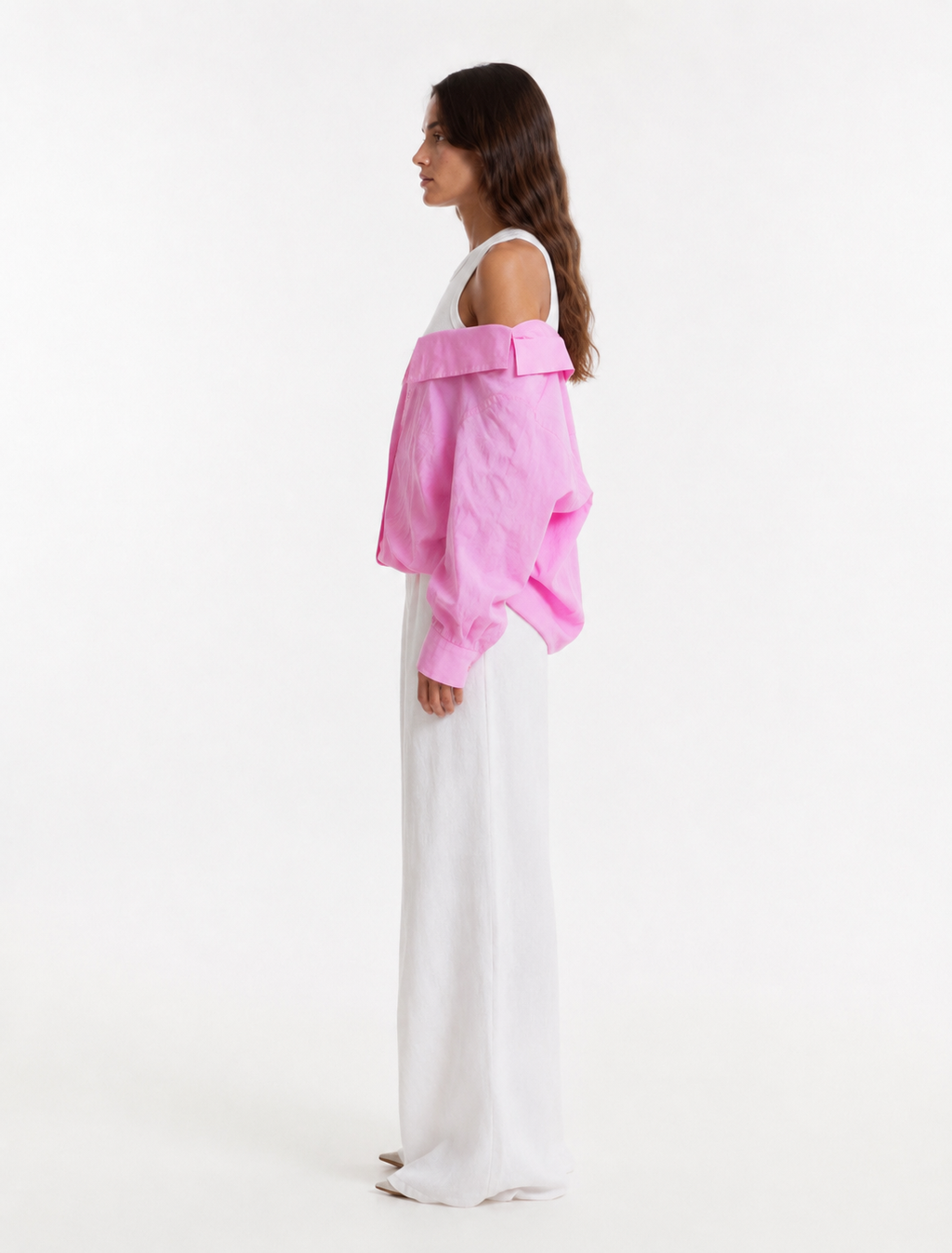 Camicia - canotta