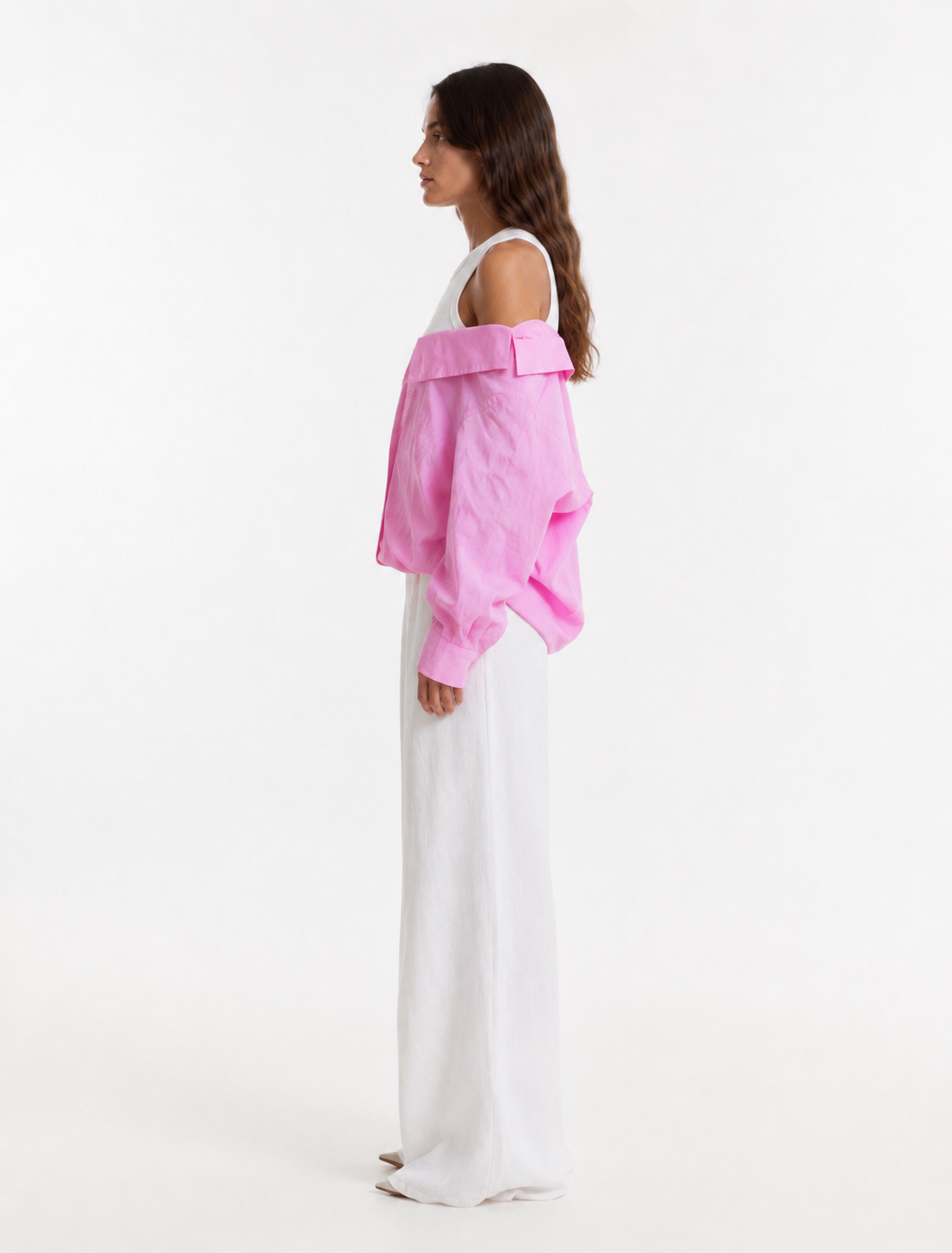 Camicia - canotta
