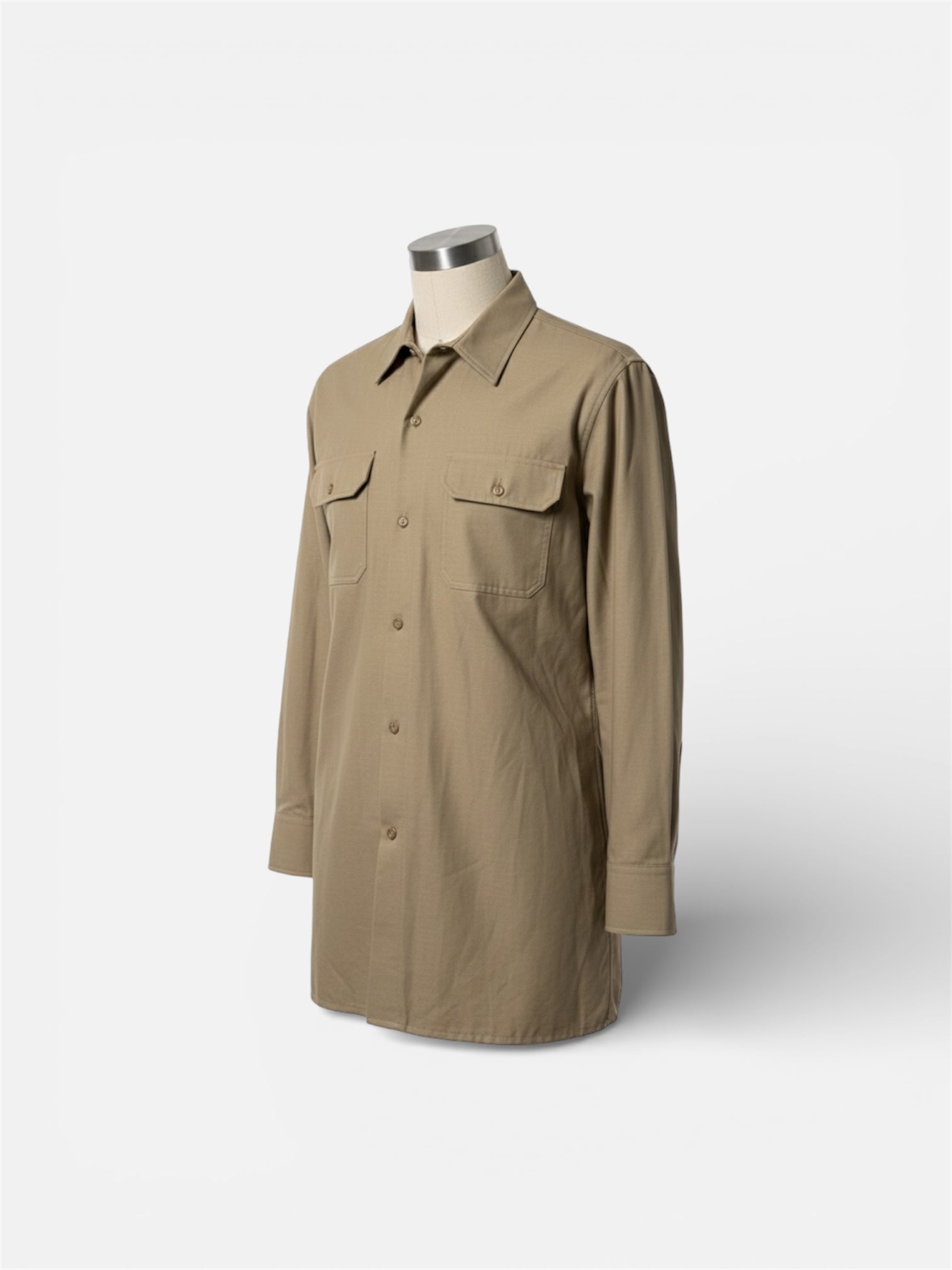 Camicia ‘train’ handmade