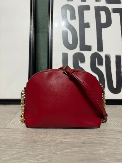 Borsa ciliegia Michael Kors 🍒
