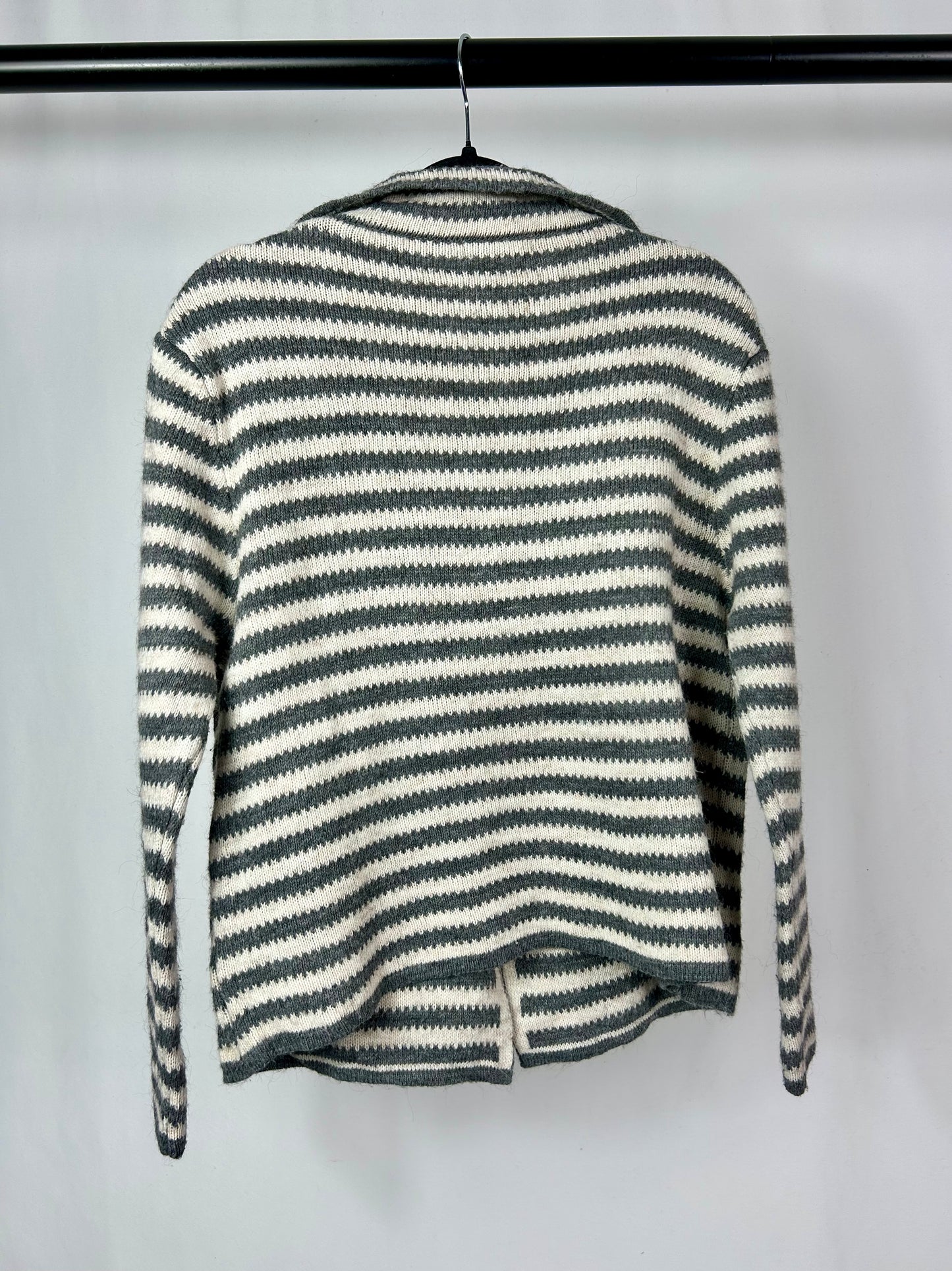 Cardigan righe SusyMix tg.M