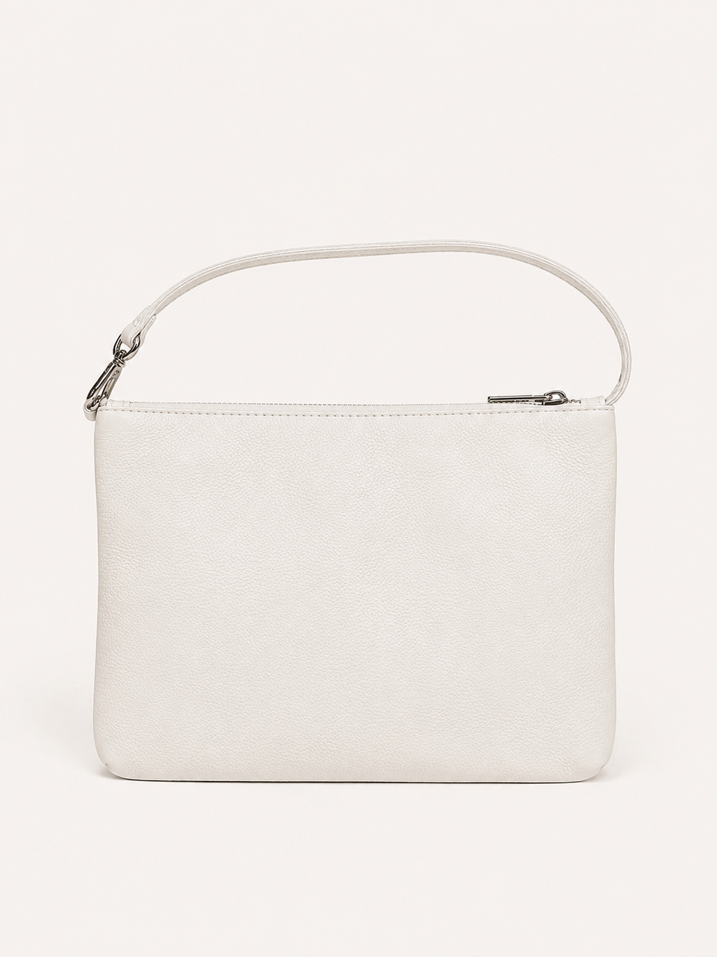 Pochette ‘Abstract Faces’ Patrizia Pepe
