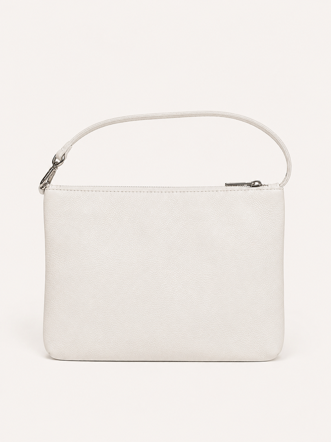 Pochette ‘Abstract Faces’ Patrizia Pepe