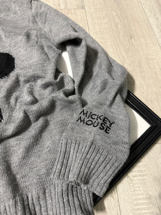 Maglioncino Mickey Mouse