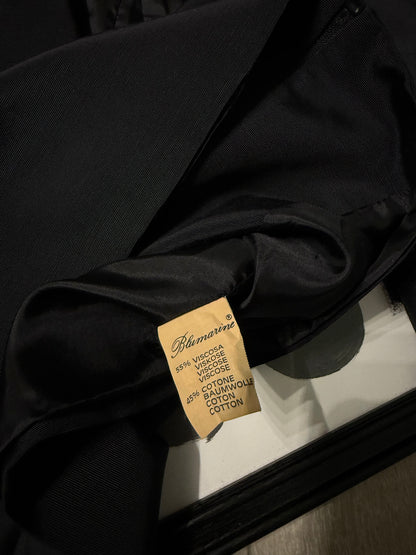 Blazer perline Blumarine