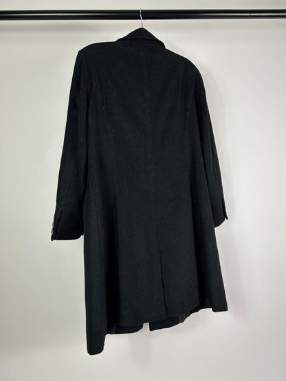 Cappotto monopetto Marina Rinaldi tg.M