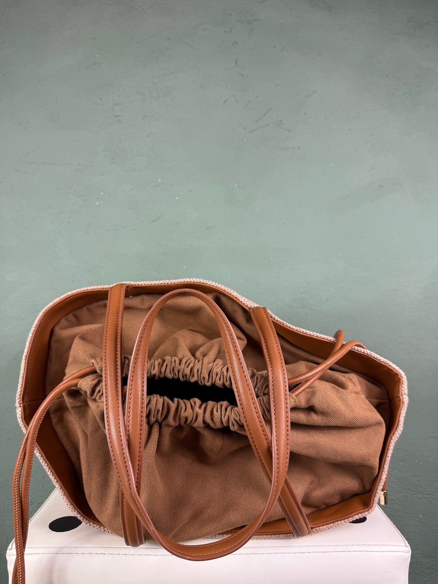 Borsa a secchiello Beatrix V73
