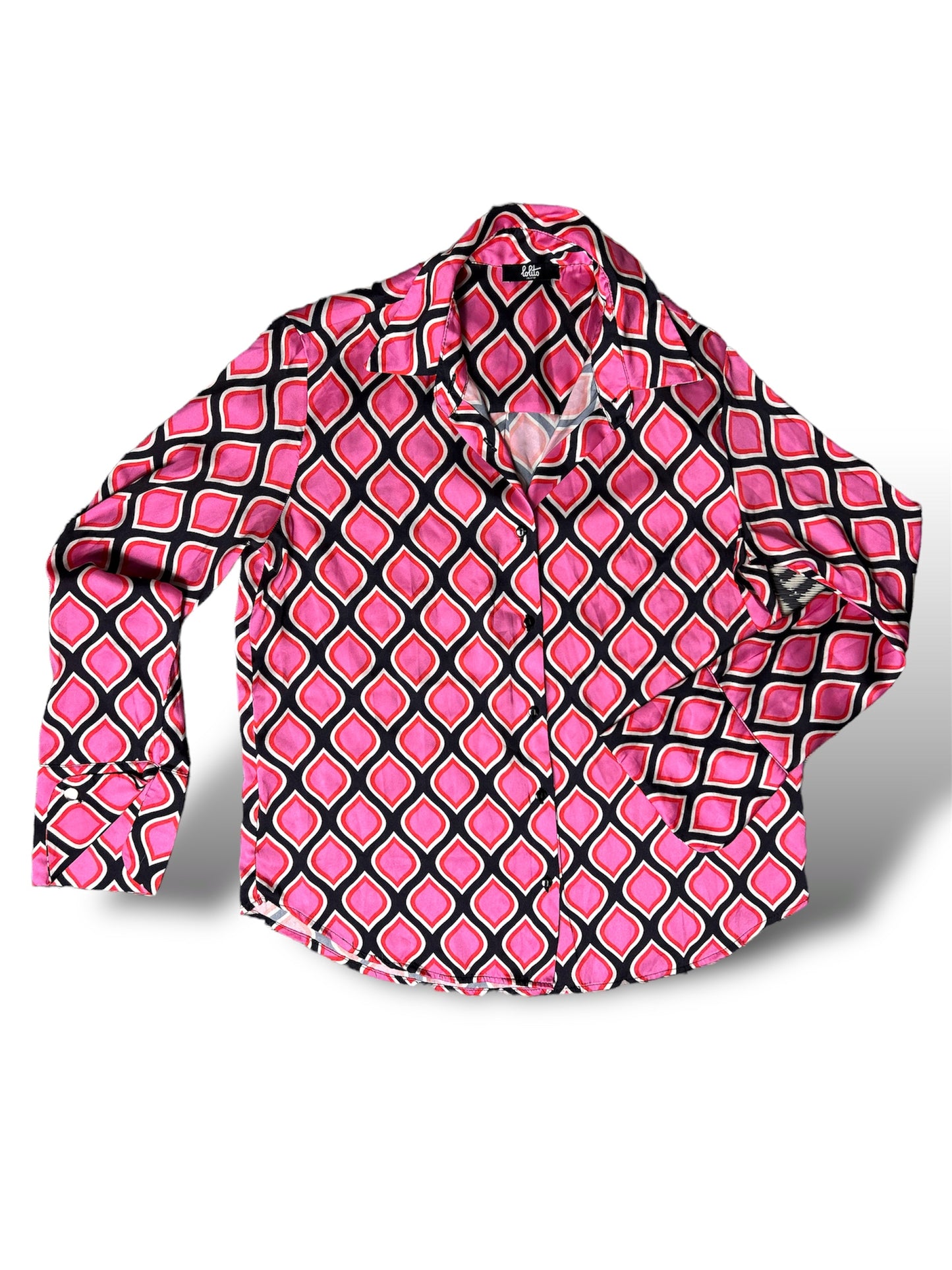 Camicia  fantasia  XS