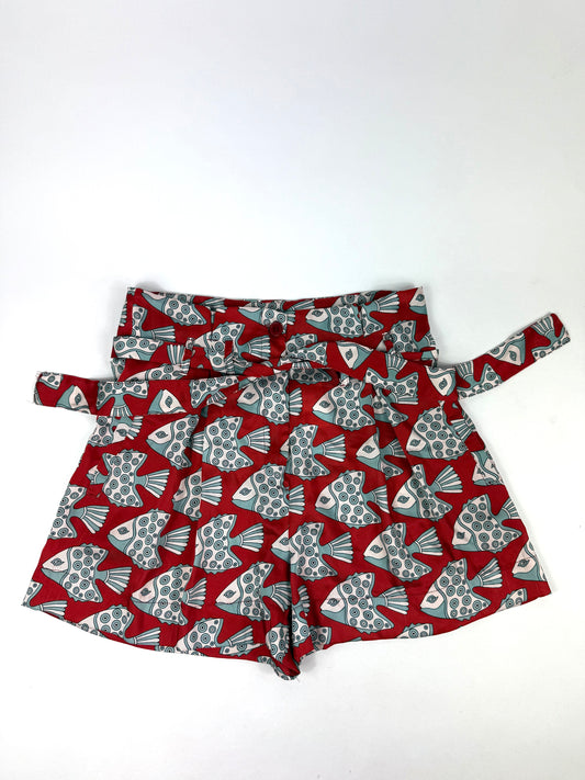 Shorts fantasia Vicolo tg.S