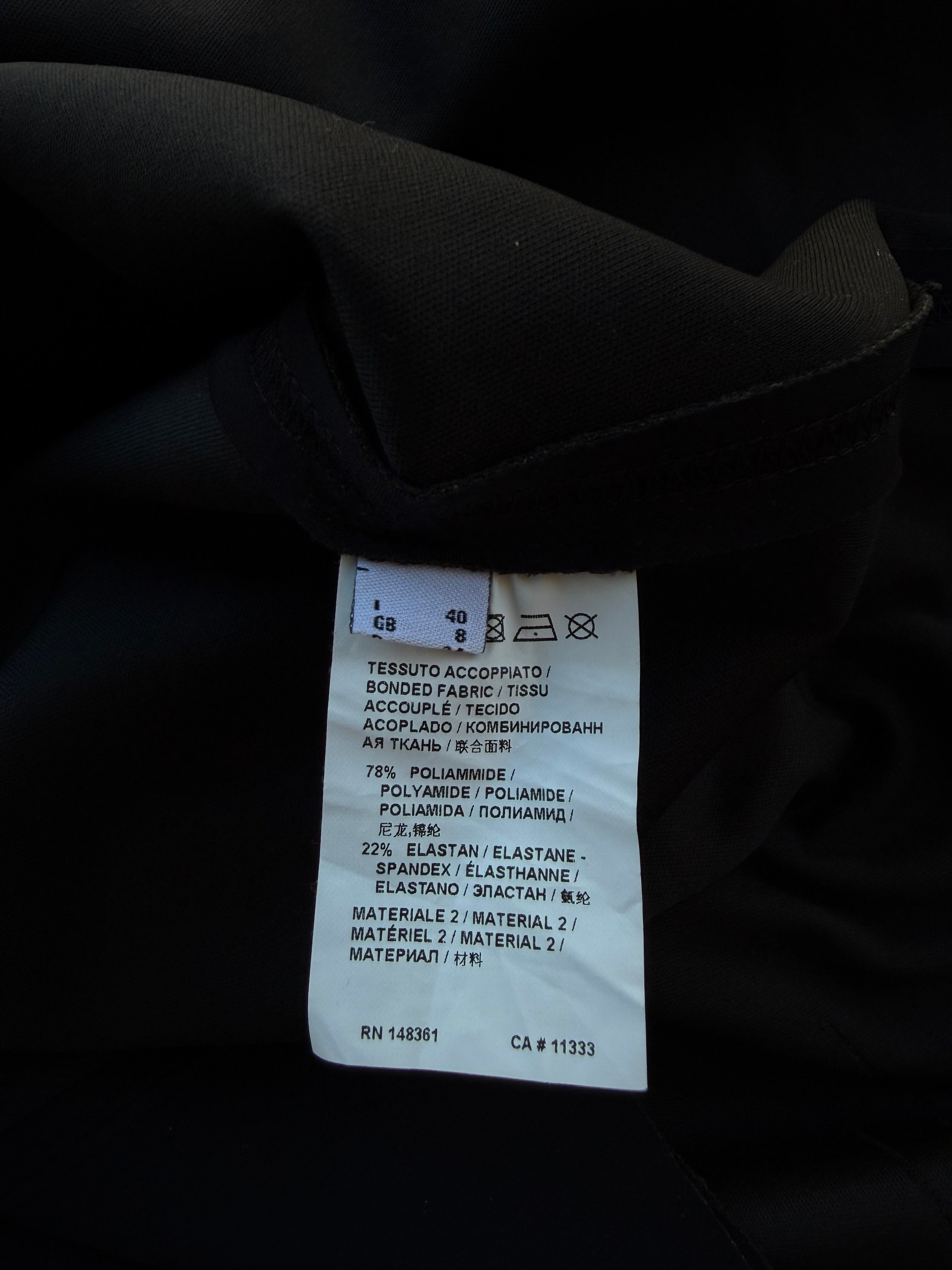 Abito neoprene Pinko
