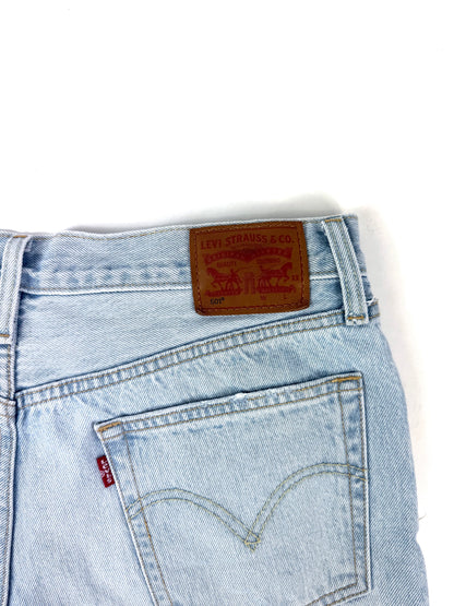 Shorts 501 Levi Strauss & Co