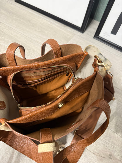 Borsa shopper Cammomilla