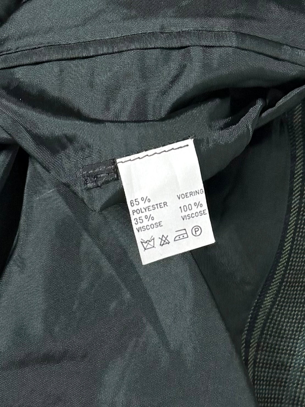 Blazer ‘Amor e sorte’ Sacré-Cœur