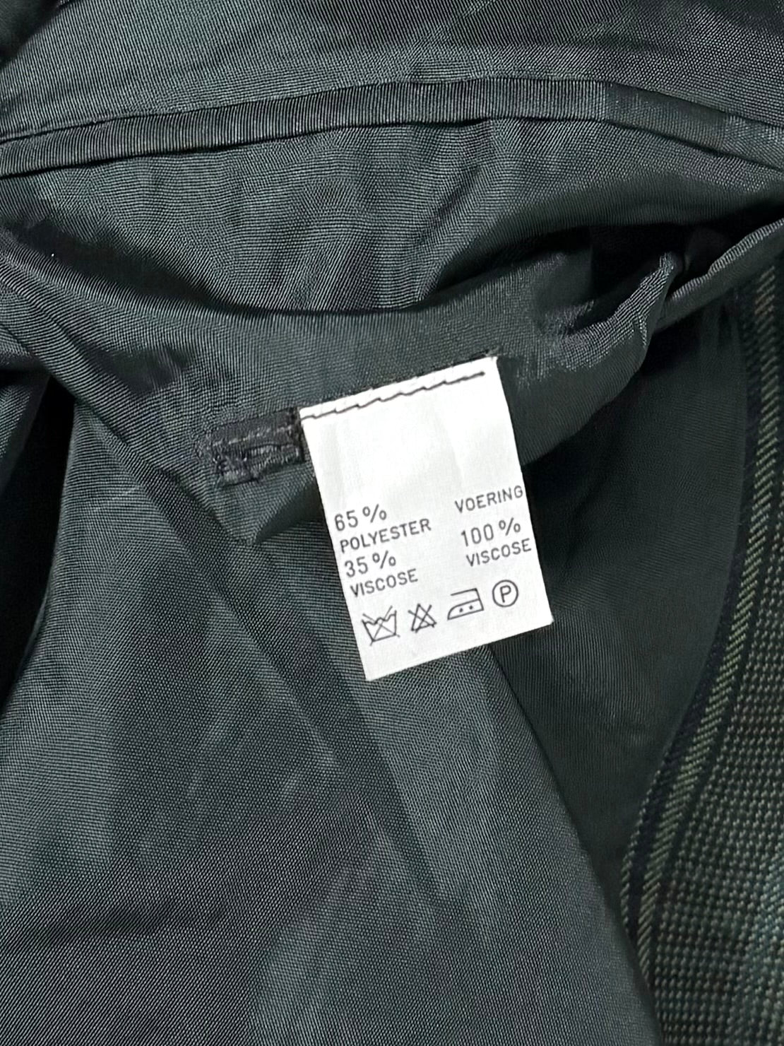 Blazer ‘Amor e sorte’ Sacré-Cœur