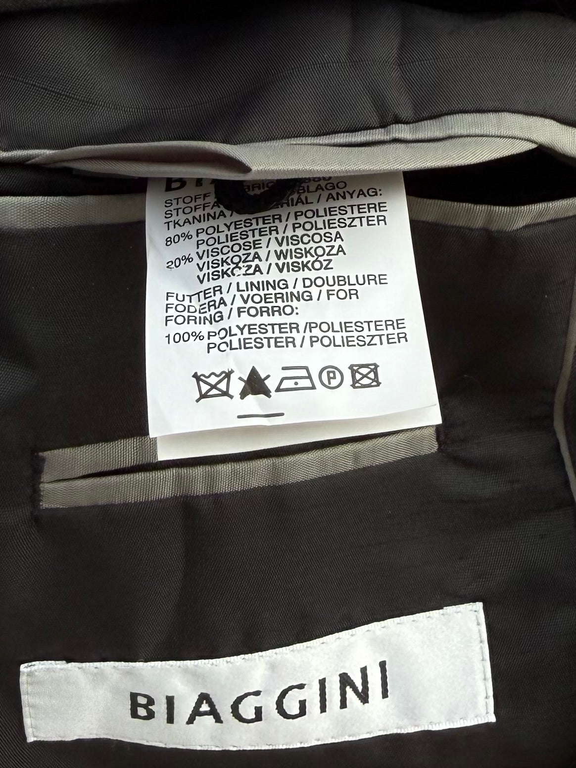 Vintage blazer ‘Adidas Sleeves’ handmade