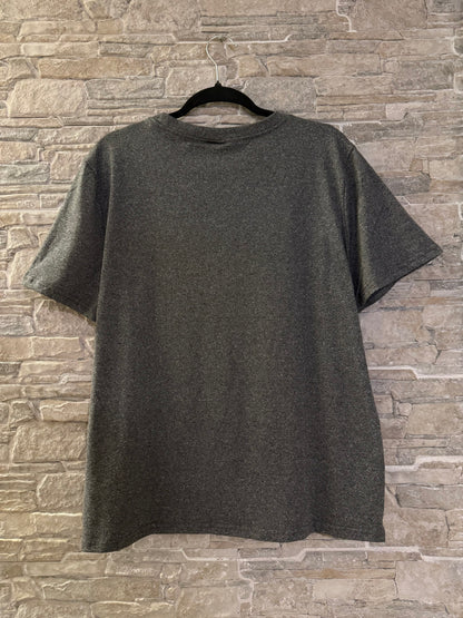 T-shirt ‘Fiorucci’ handmade