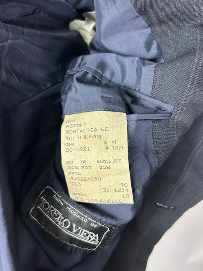 Blazer gessato Hugo boss tg.L