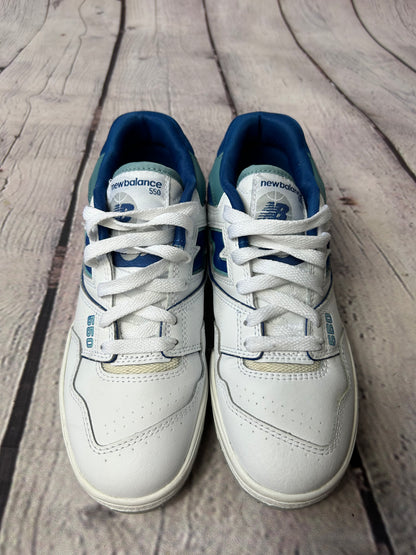 Sneakers New Balance 550 UNC n.37