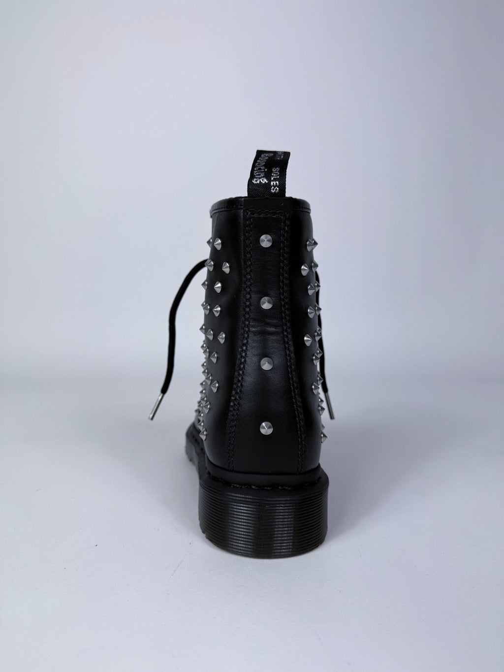 Anfibi Dr.Martens 1460 stud n.37