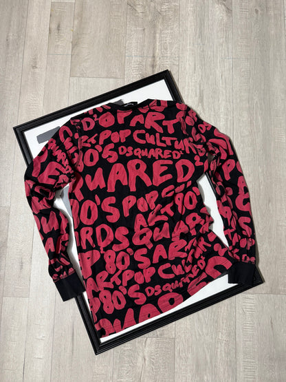 Maglia Dsquared2
