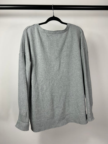 Maglione cuore tg.L